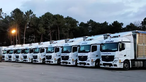 Carburant : Le secteur du transport veut faire face